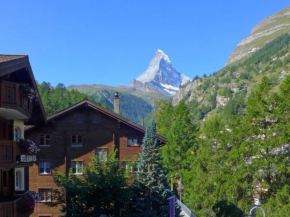 Apartment Monazit by Interhome Zermatt
